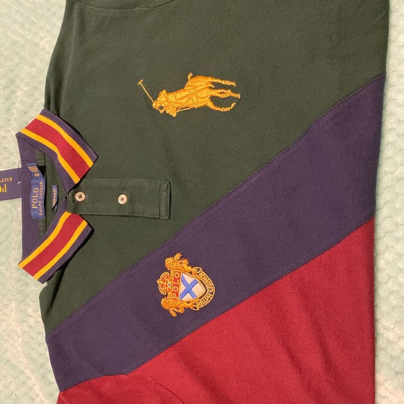 Polo Shirt - Picture 4 of 5